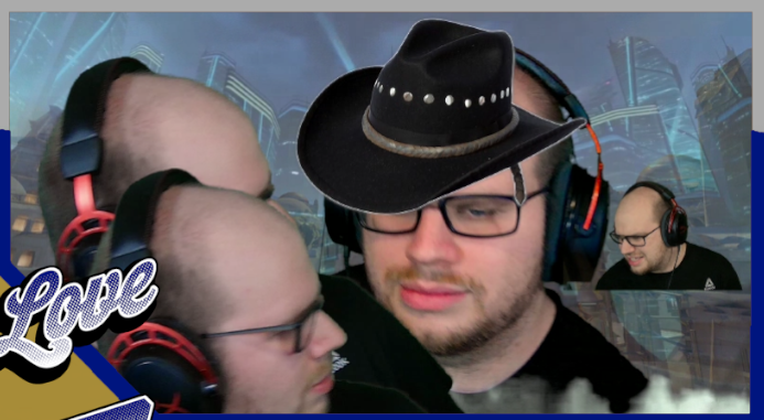 FTLPpodcast's tweet image. Episode #44 drops tomorrow!

Joined by @Thoriumea as we talk to them about what got them in &amp;amp; what keeps them coming back to esports prod, Handing Off, Learning PROD, Stalling and so much more!

Episode drops at 9am tomorrow morning! Photo Related