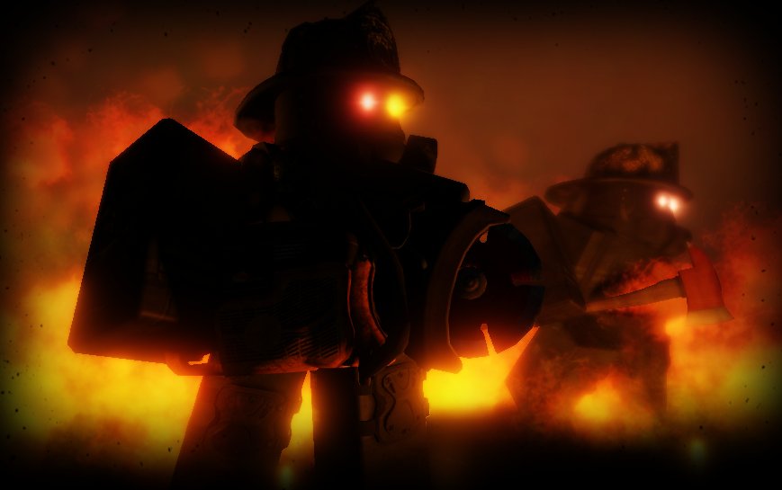 # "And I saw, and behold a pale horse: and his name that sat on him was Death, and Hell followed with him."

> - Revelation 6:8
//Examination is a good and scary game, I'd really recommend it