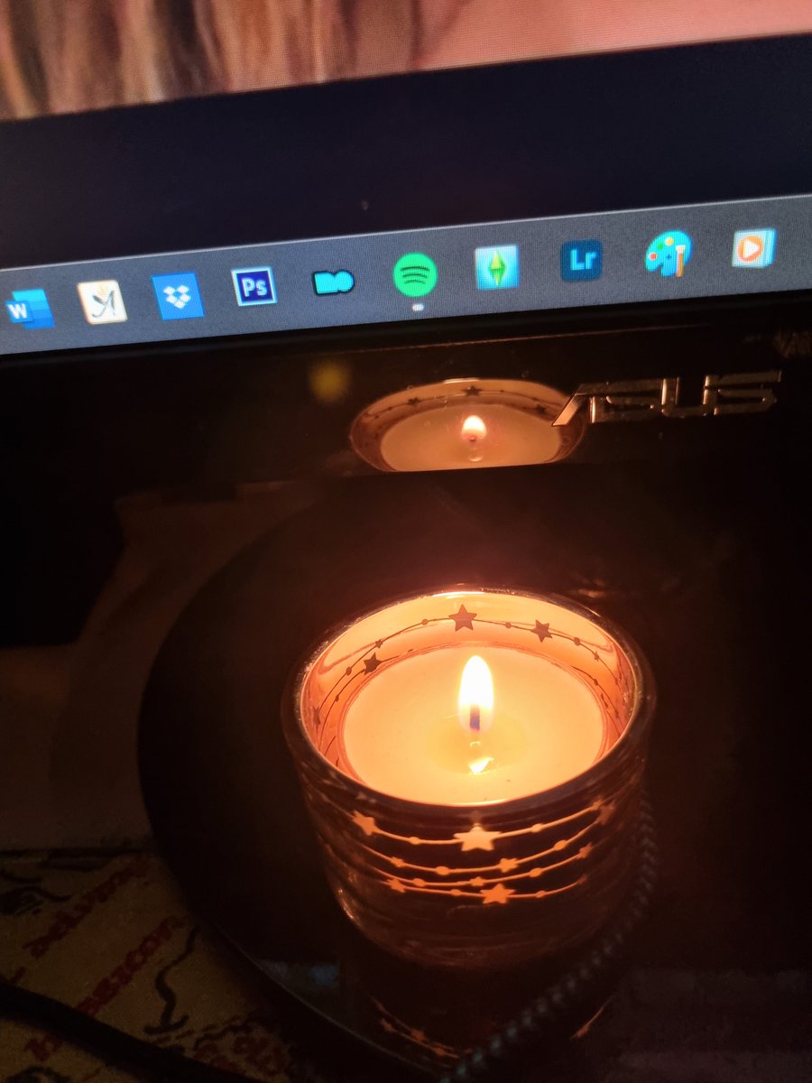 LadySybilVex's tweet photo. Lighting the first candle of the @YankeeCandleEu Christmas Calendar Book tonight. ❤️ 'tis the season!

Findom CozyDomme Findomme Femdom Femdomme CozyLife ChristmasTime https://t.co/n0x2821lNE
