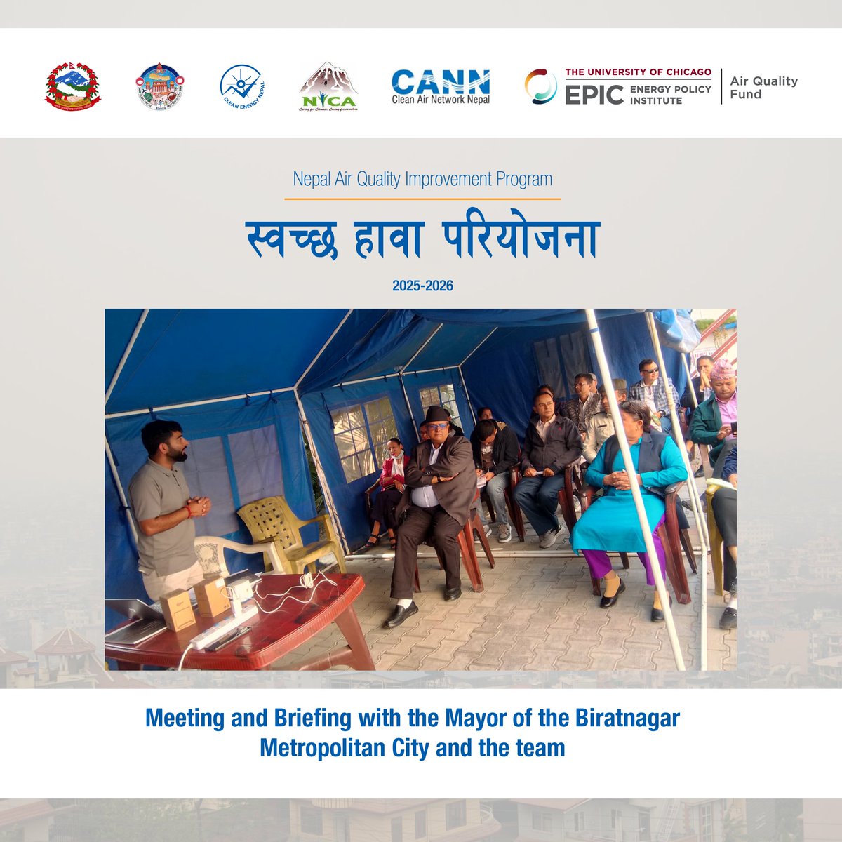Clean Energy Nepal tweet media