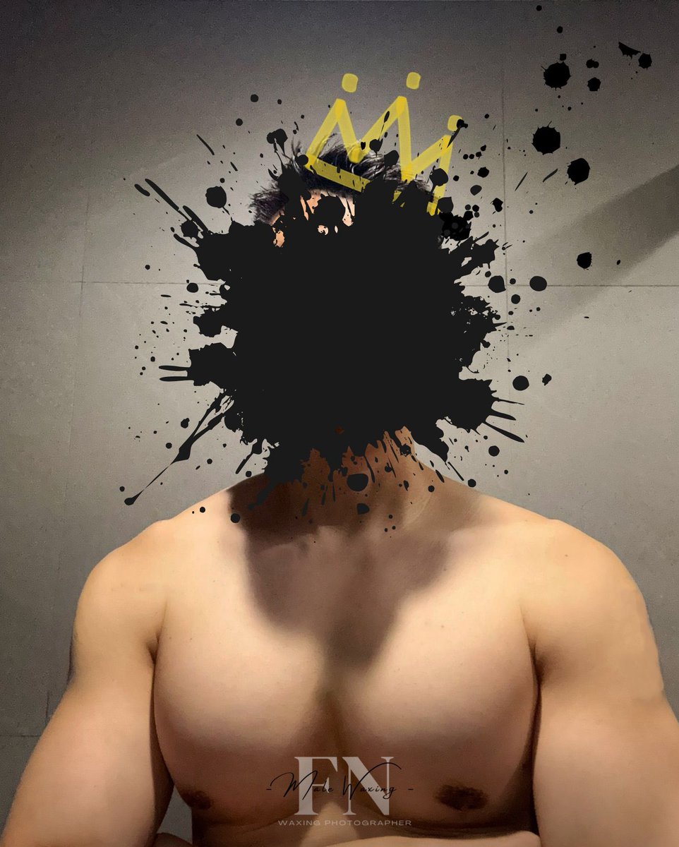 FN Waxing - Photographer tweet media