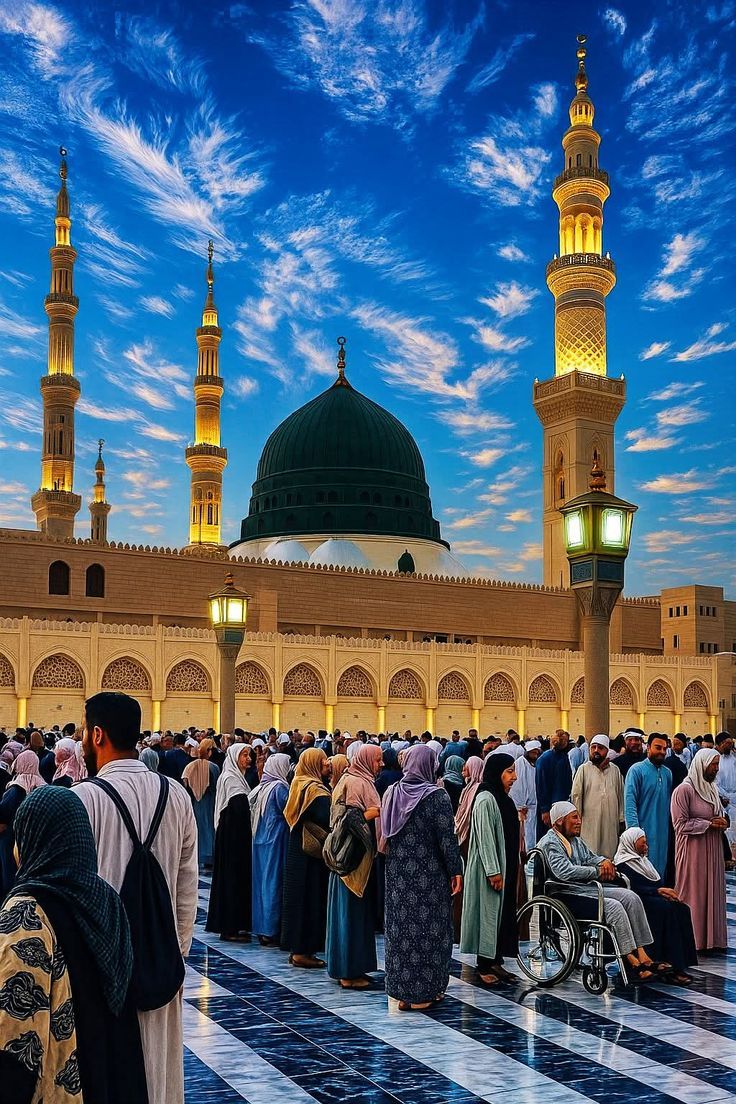 MeerChakar16494's tweet image. السلام عليكم ورحمة اللّٰه وبرکاتہ 🍁 
صبح بخیر زندگی 🌺⁧ 

ہميشہ دعا مانگتے رہا کریں كيونكہ ممکن و ناممکن تو صرف انسان کی سوچ میں ہے۔
الله کے لئے تو کچھ بهی ناممکن نہیں
الله رب العزت آپ كو بے انتہا خوشیوں سے نوازے اور اپنے حفظ و امان ميں رکھے۔
آمين  
#Derabugti #pirkho