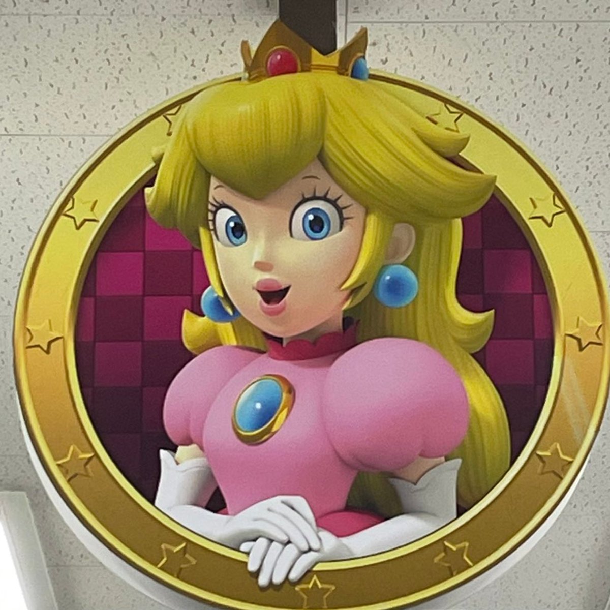 the power of complaining