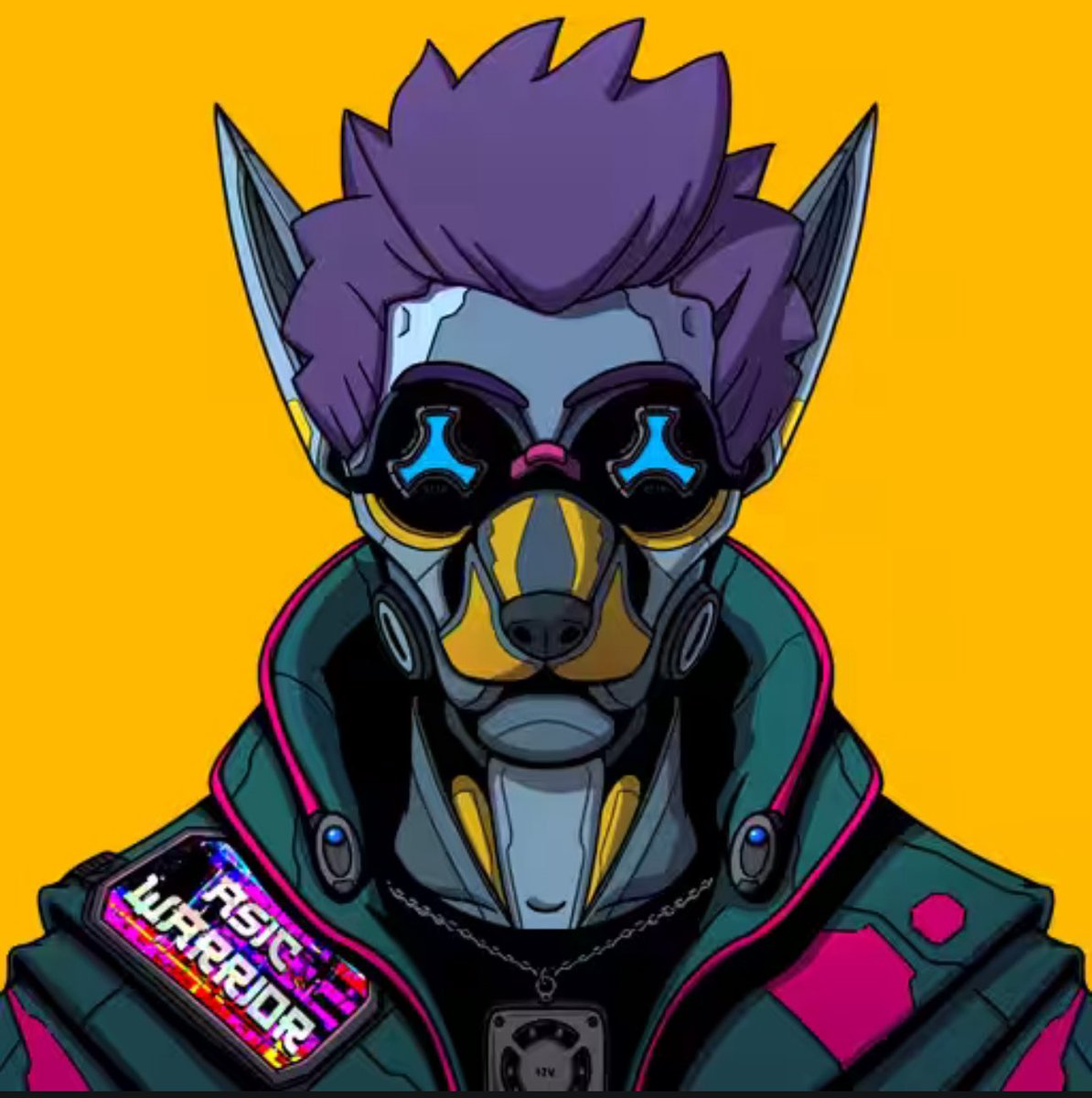 bi3hop22's tweet image. @ASICGenesis  has come through as promised! Props to the team for a smooth and  revolutionary approach to what ordinal theory is capable of. Not just inscribed satoshi’s but actually utility by linking each ordinal to its own Tera hash rate that rewards holders with btc. Next…