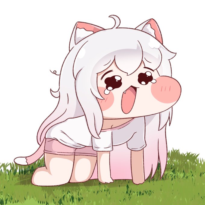 ニャアア
#트릭컬 #Trickcal  #トリッカル 