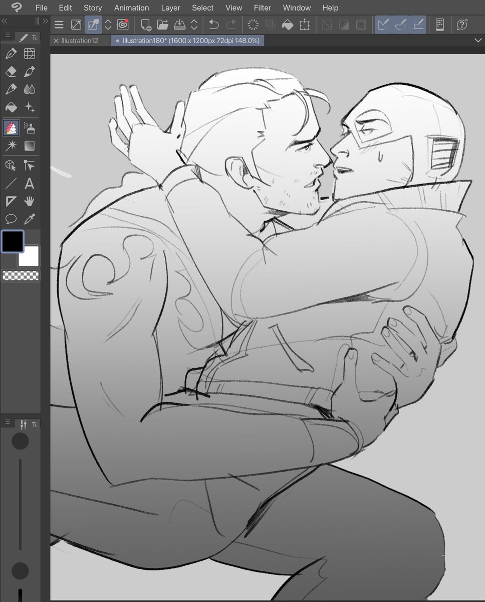 😳🔥
#dispatch #flambert