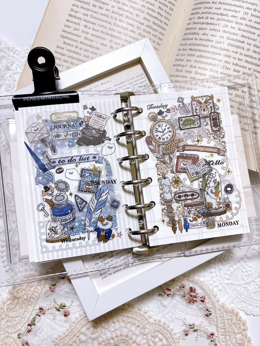 新品未使用♡コラージュ素材ダンボールいっぱい130点まとめ売り 新品未使用♡コラージュ素材ダンボールいっぱい詰め合わせ