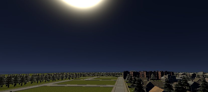 SV13Extraction's tweet photo. SV13 Extraction — Week 2/3 (Pt.2)
🏙️ The City zone is officially in development.
Downtown, hospital, industrial, residential, and early infected patrols now online.
The Second extraction map is taking shape.
#SV13 #IndieDev #Unity #SurvivalGame https://t.co/EOqEC8nIVC