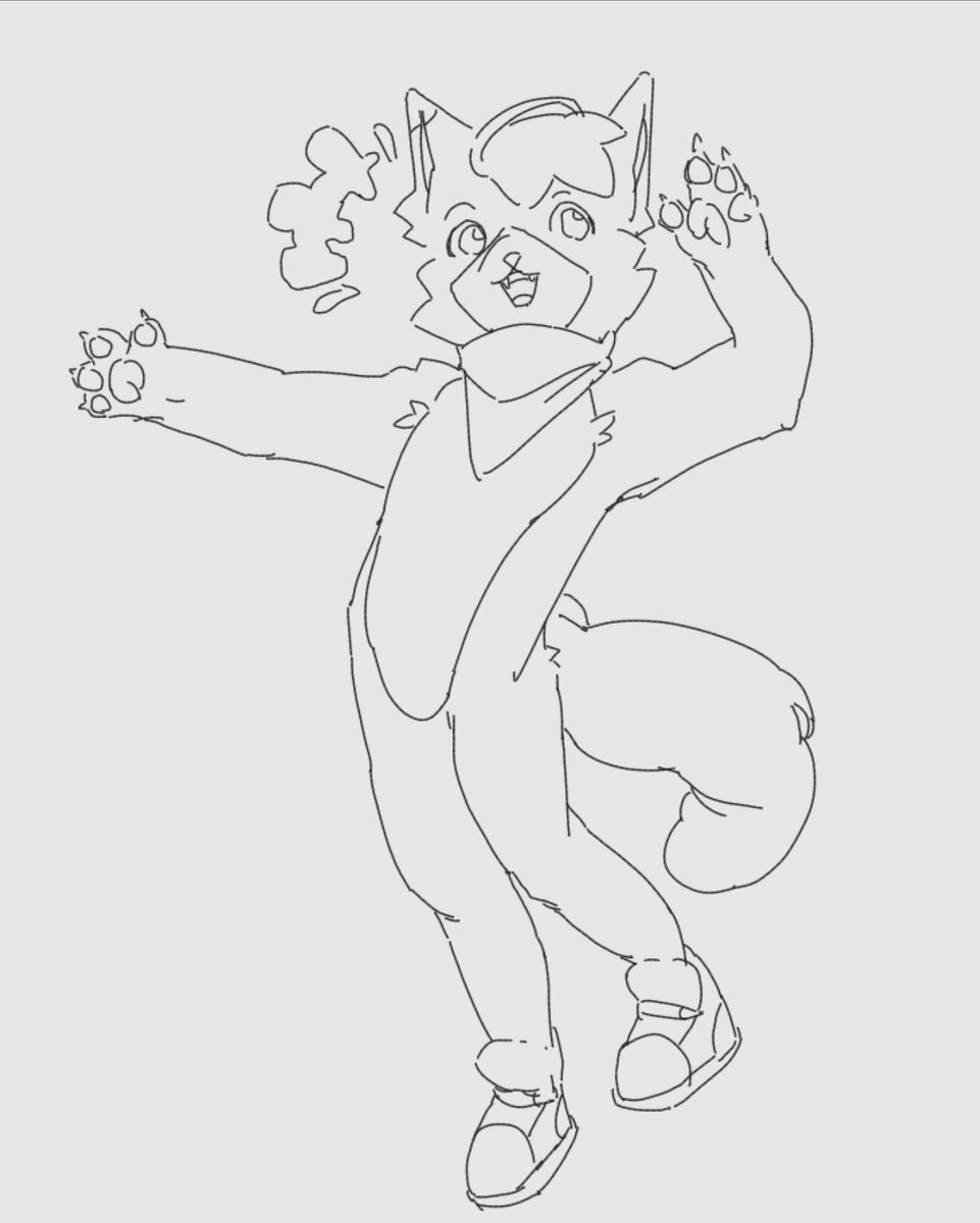 Cejil the Hunter ✝️🎙️(🕹️Fuga 3 & Solatorobo) tweet media