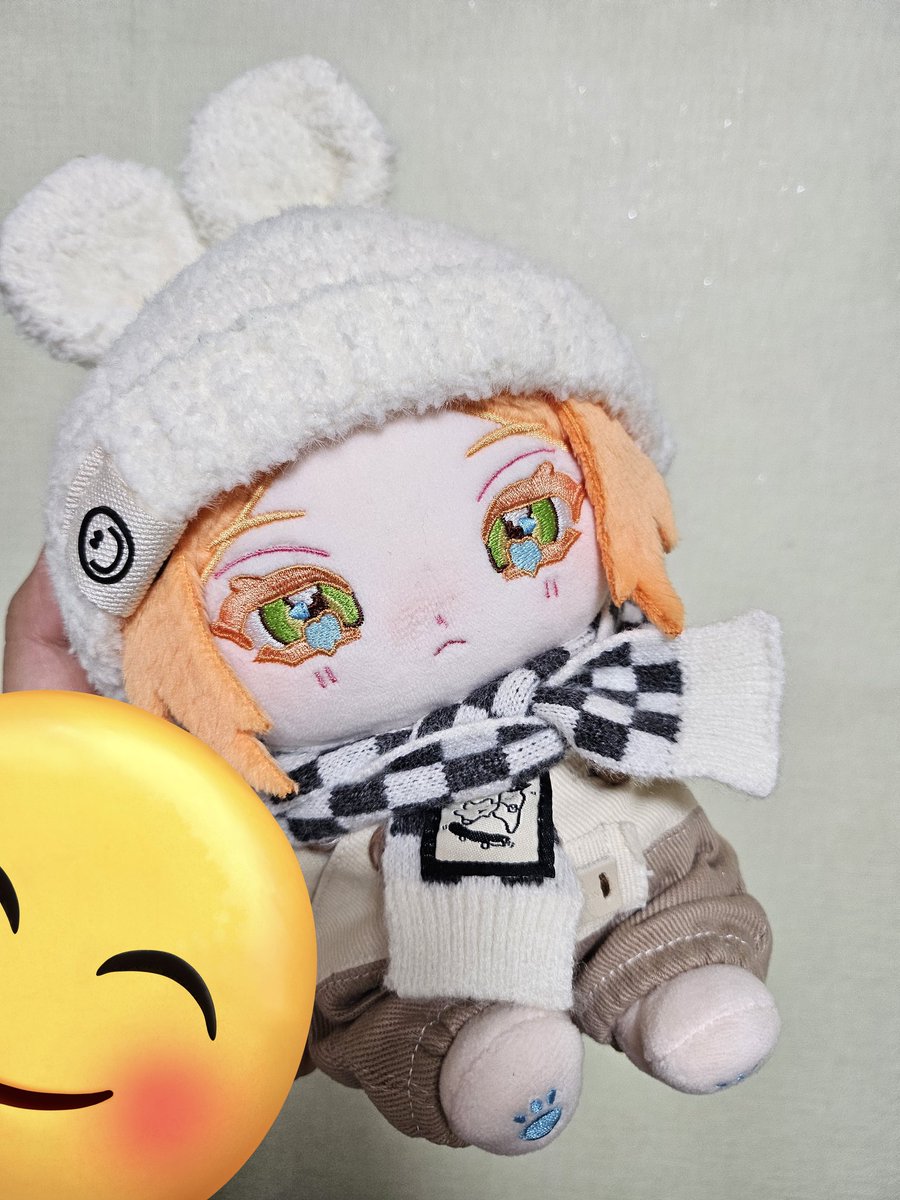 kimyongge20's tweet image. 겨울옷 입은 유우타🩵