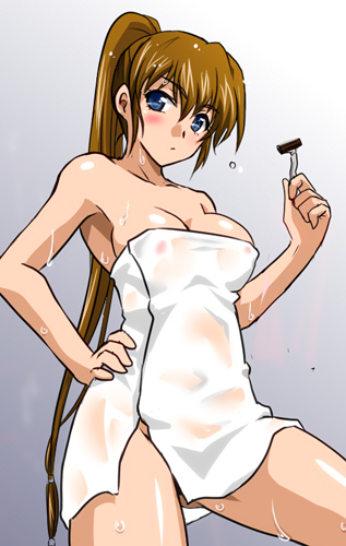 「じゃあ順番こでね」 