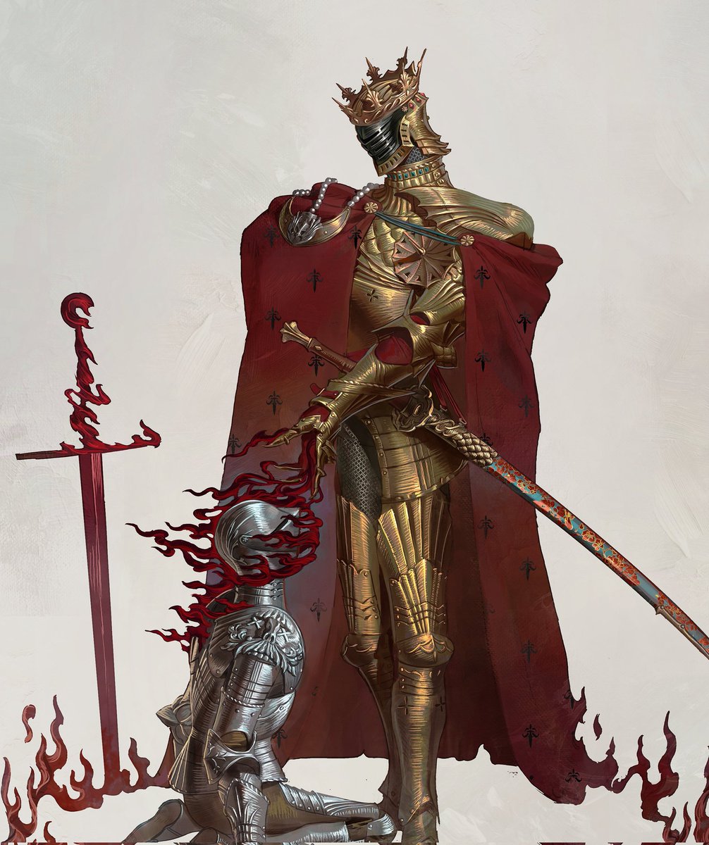 OfTheLimbO's tweet image. perfect opportunity to show my work 😉