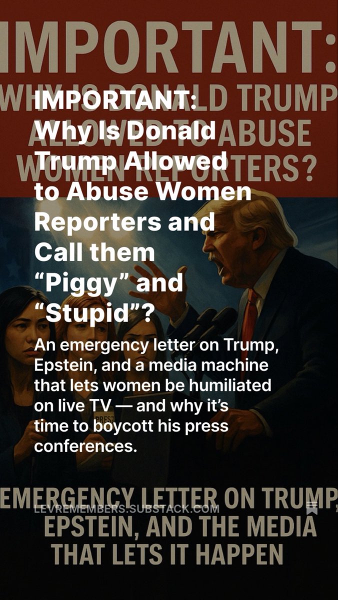 levparnas's tweet image. open.substack.com/pub/levremembe…