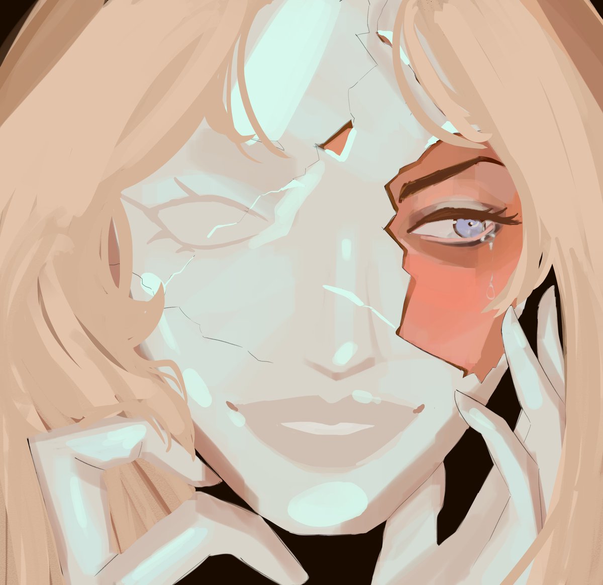 daredva's tweet image. what is so wrong with me? #emmafrost