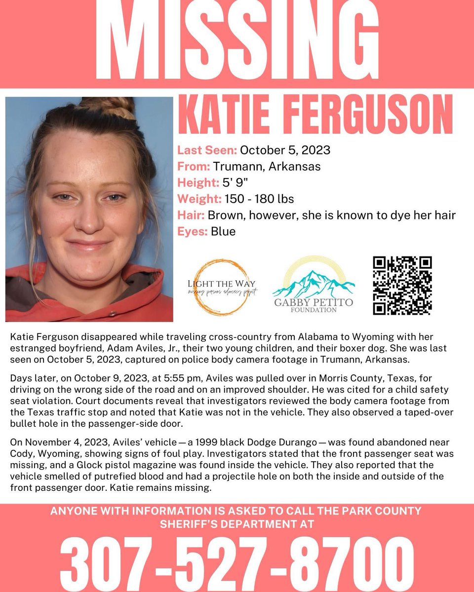 Gabby - Find the Missing tweet media