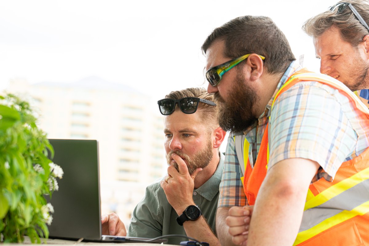 IInfrastructure's tweet image. Infrastructure Outlook: Optimizing the Value of Digital Transformation iimag.link/nqIhT #InformedInfrastructure