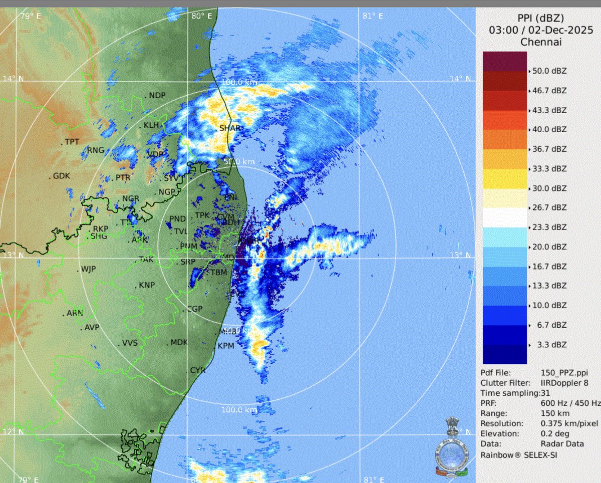 Chennai Weather-Raja tweet media