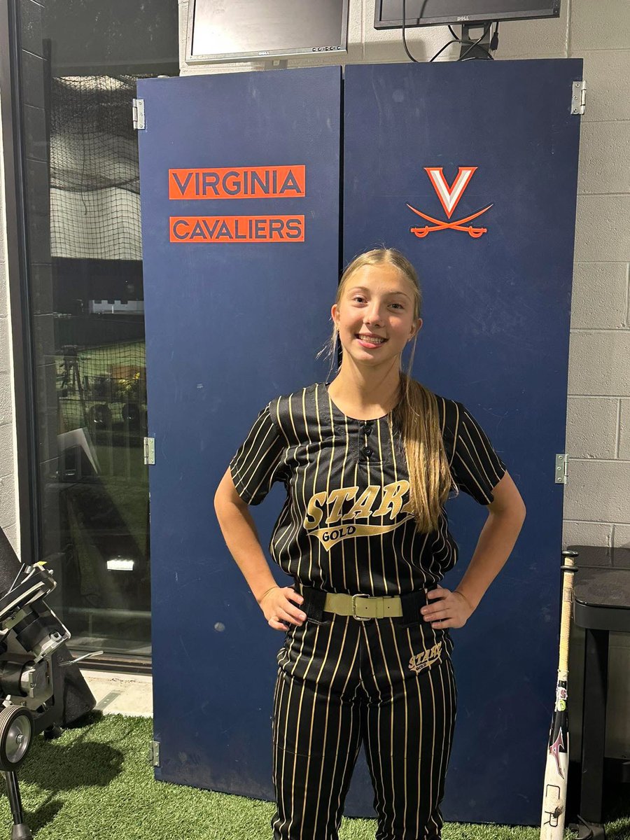 Had a good night at the UVA camp today! I wanted to say thank you and I’m looking forward to the next camp Monday! <a href="/catyreeves/">Caty Reeves</a> <a href="/CoachTylka/">Jeff Tylka</a> <a href="/JamieAllred24/">Jamie Allred</a> <a href="/coachdeedeeh/">Dee Dee Hernandez</a> <a href="/Coach_Jo4444/">Joanna Hardin</a> <a href="/StarzGold/">StarzGold</a> <a href="/StarzGold_16u/">Starz Gold 16u (Bunn)</a> <a href="/CoachBrandon24/">Brandon Perks</a>
