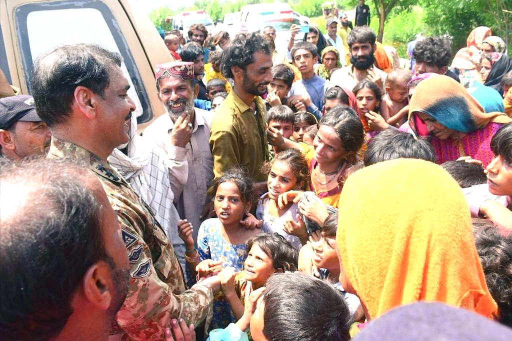 Many many returns of the happy birthday respected  sir Asif Ghafoor <a href="/peaceforchange/">Asif Ghafoor</a>  be healthy, long life and more happiness.
ALLAH  bless you always one's again happy birthday sir.

#HappyBirthdaySirAG