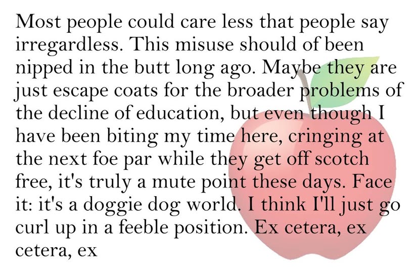 ImpactWriter's tweet image. 