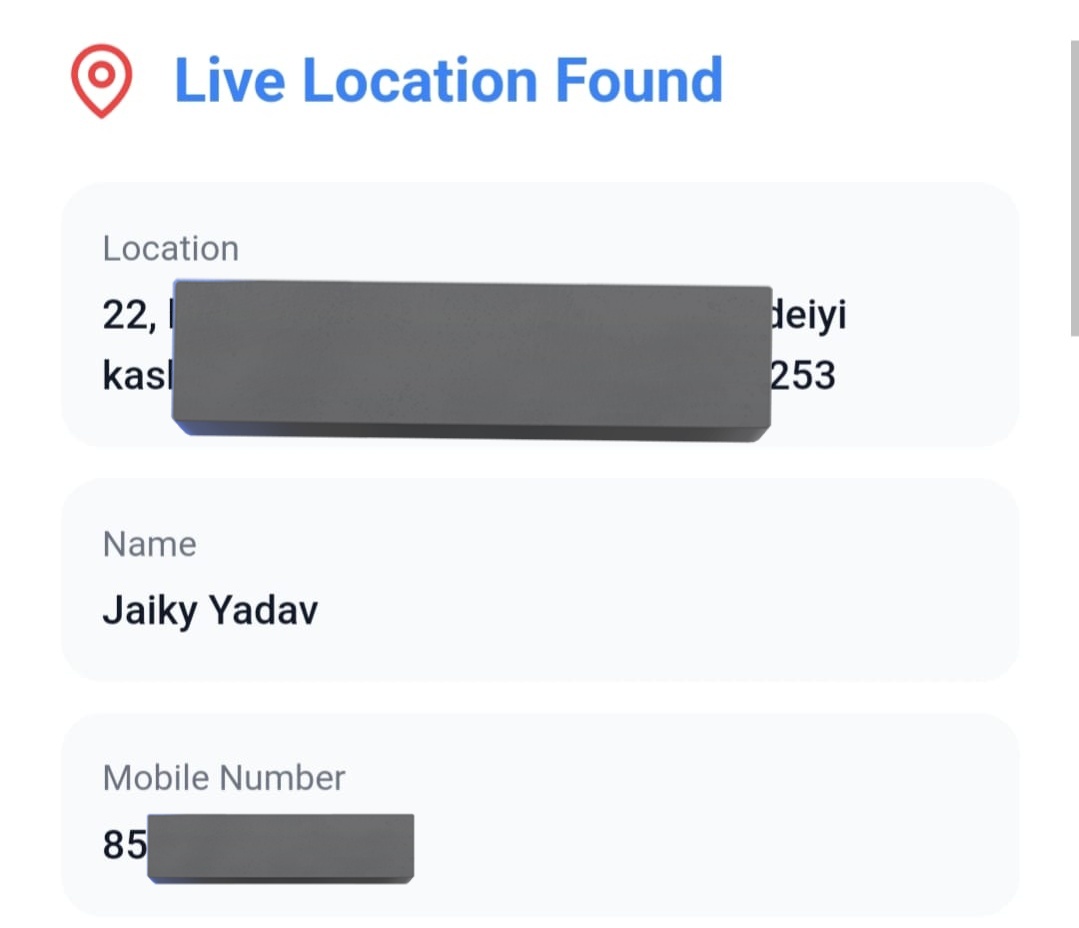 Jaiky Yadav tweet media
