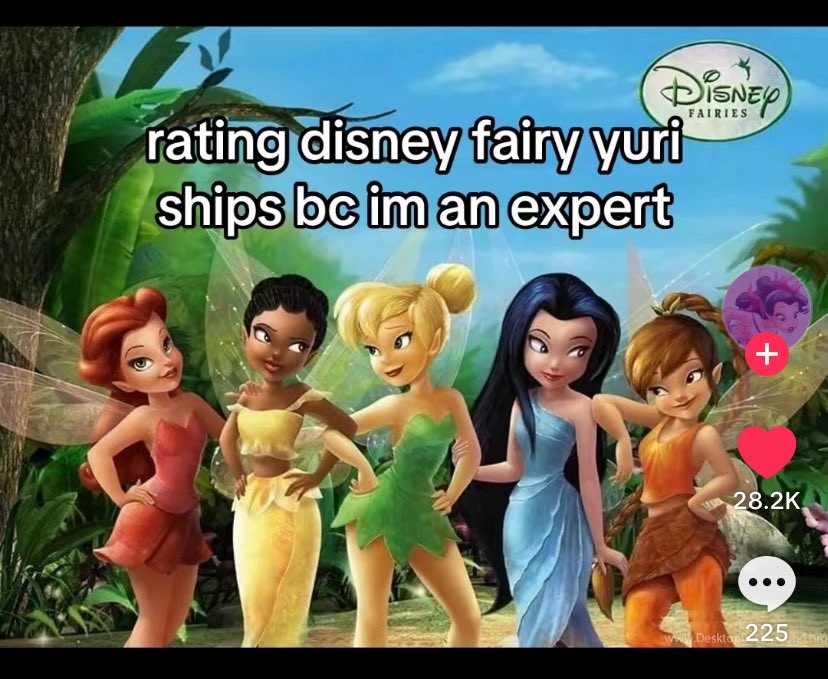 I didn't know Tavros had a tiktok account