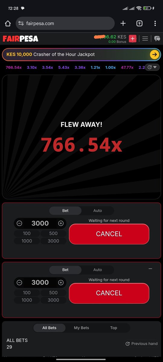 Mronline_254's tweet photo. *FAIRPESA 🔥🔥🔥🔥🔥🔥*

"Good morning Aviator champions! Remember — the early bird catches the worm. Those who rise early catch the best odds and the smoothest flights. Start your day sharp, stay focused, and let your winnings take off. ✈️💰🔥"

https://t.co/oCU1UOj3ir https://t.co/pUMYVFRa6a