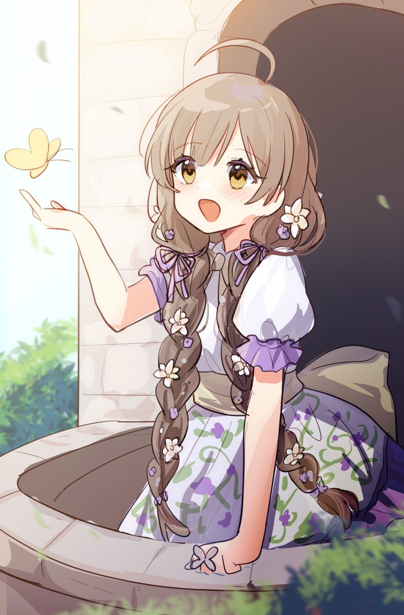 Nnnn (@Akamimi_P) / Posts / X