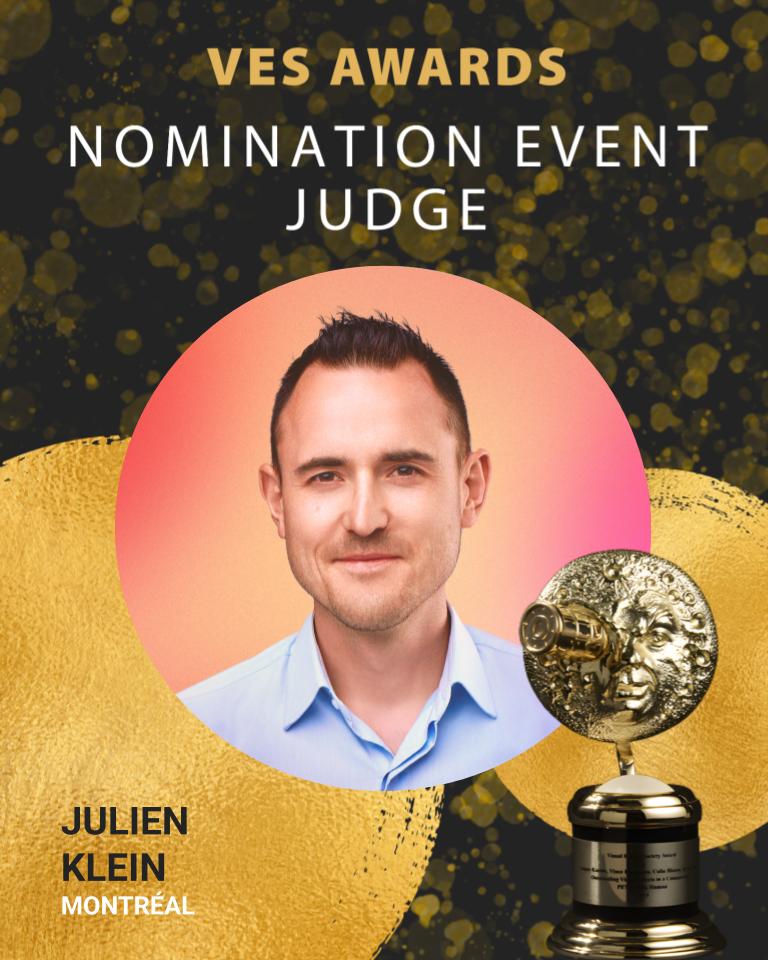 monexpansion's tweet image. OFFICIAL VES Montréal PROPAGANDA POST

→ 5+ years in VFX? Endorsed by 2 members? You qualify.
→ 25 cities worldwide (MTL included 🇨🇦)
→ Screenings, great food, masters sitting next to you

VES is your networking cheat code
#VES #VFX #VisualEffects #Networking #MontrealVFX