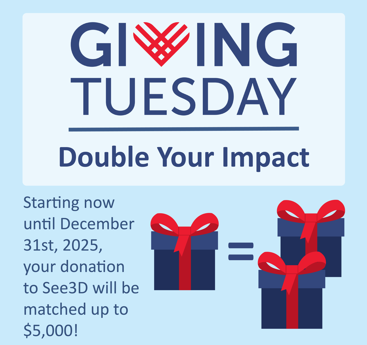 See3D - 3D Printing for the Blind tweet media