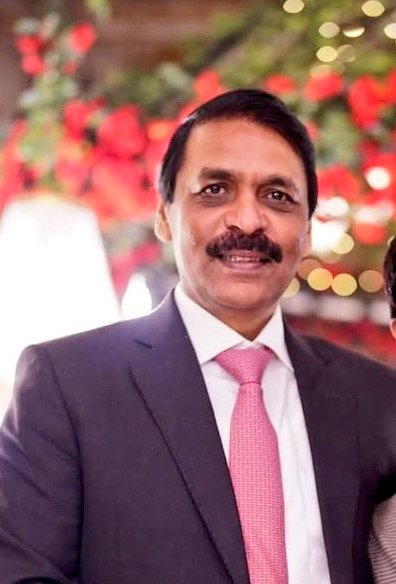 On your special day, I wish you good luck. I hope this wonderful day will fill up your heart with joy and blessings, Today I wish to congratulate an exceptional leader and my mentor.
You are the best mentor ever.
Happy birthday to you!

<a href="/peaceforchange/">Asif Ghafoor</a> 

#HappyBirthaySirAG