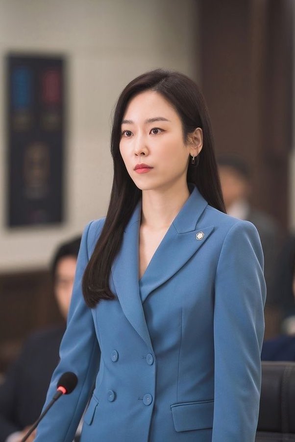 신혜선, 서현진 변호사 역할로 만나줘🥺