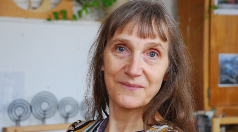 AWFJ's tweet photo. We love our new December #SPOTLIGHT, on animator, feminist, and all around indie powerhouse #SigneBaumane!
From majoring in philosophy at uni to building her career as animation auteur to her new project #KarmicKnot..Fascinating/inspiring! Click to read:
https://t.co/YbkCdmwIYy https://t.co/1wWILHFw7V