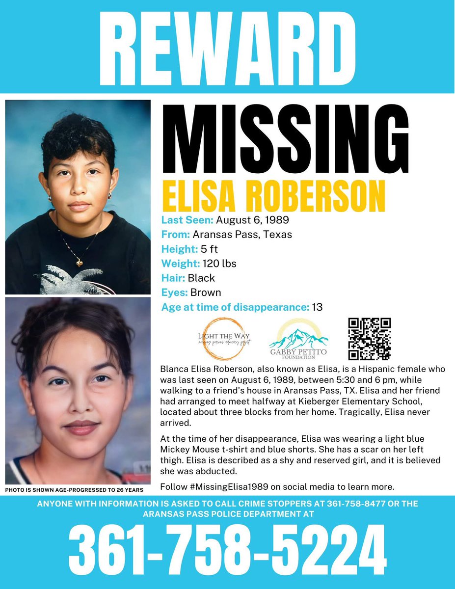 Gabby - Find the Missing tweet media