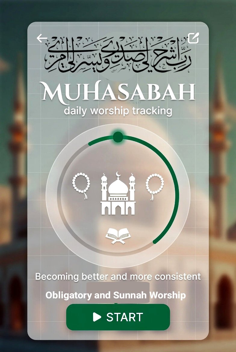 ronylarosa76's tweet photo. "MUHASABAH: Your faithful companion for daily worship. Track, evaluate, and improve the quality of your worship every day."
Contribute Now!:
https://t.co/yP2ocN02ZA
#SidraChain
#SidraFamily
#tobebetter
@maljafeiri @maljefairi @MahdiShekari8 @Halalecommerce1 @noumanmh @oopromise100 @zhoeyycrypto @six_noer @yakubuyusuflim1 @Abdulsubhann0 @Nht38654969 @sidrastartglobe @SidraGemWorlds @NisarAfd09 @fireflygold09 @Sugeng963364853 @JMpaunk @sidrachain @SidraCapital @SidraAirdrops