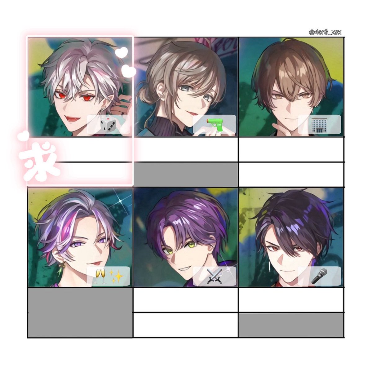 緋@取引垢 tweet media