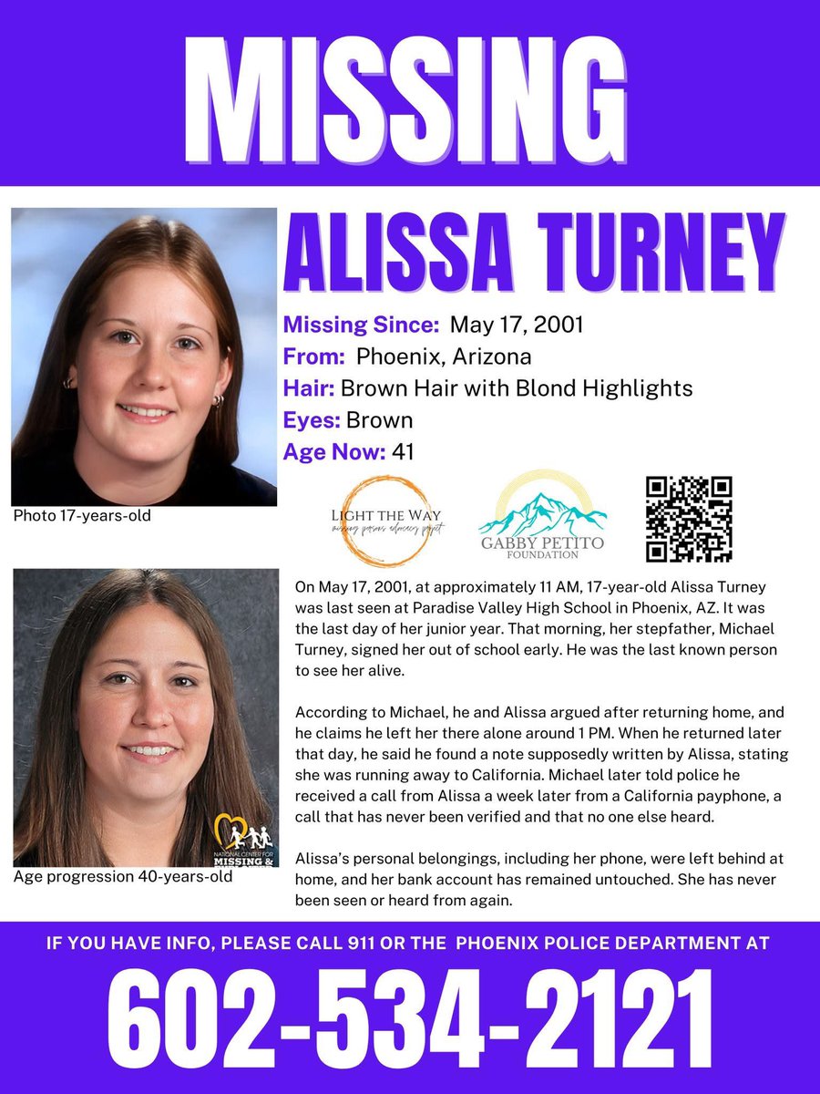 Gabby - Find the Missing tweet media