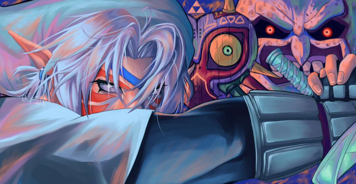 source_666's tweet photo. @_VGen_ Hiiii~! I'm Source and I like draw fanarts, original characters <3 I hope you like my art~ ♡

🩷 Portfolio: https://t.co/JSByoJi76O

💚 Vgen: https://t.co/ow0FamRutc https://t.co/GpwDGrEQ6c