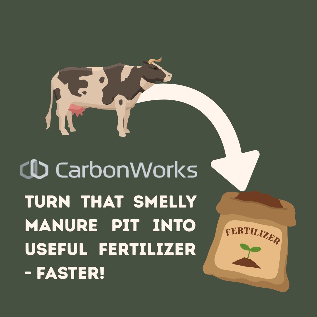 640 Ag - Carbonworks Distributor tweet media