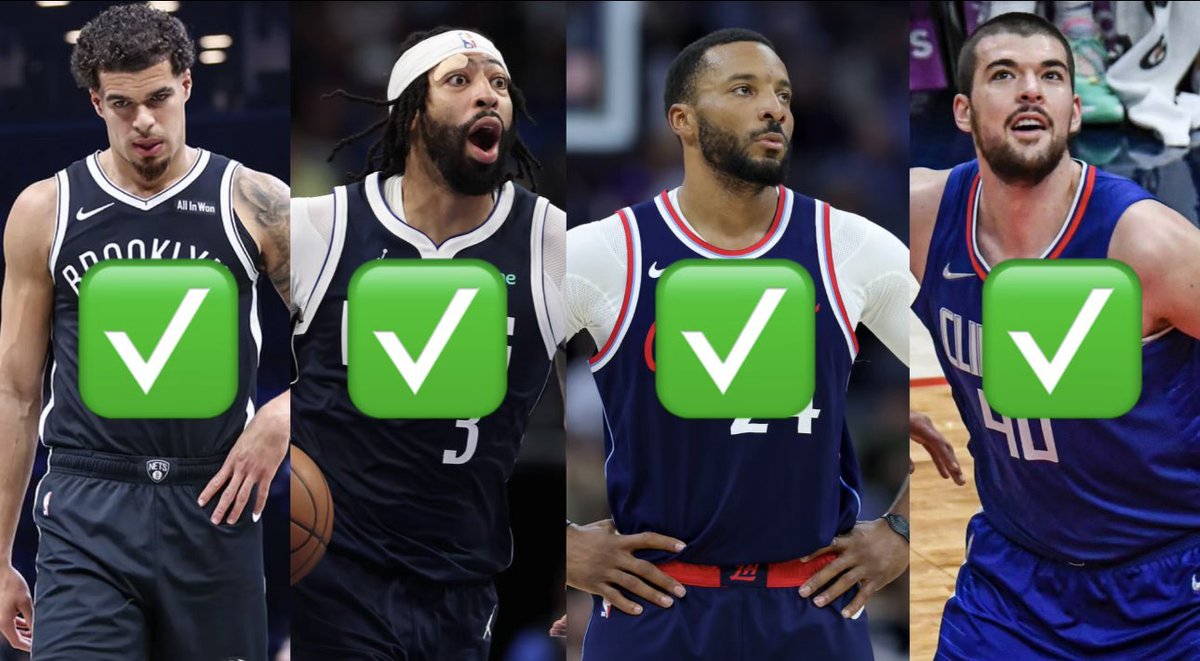 Dan Bacon tweet media