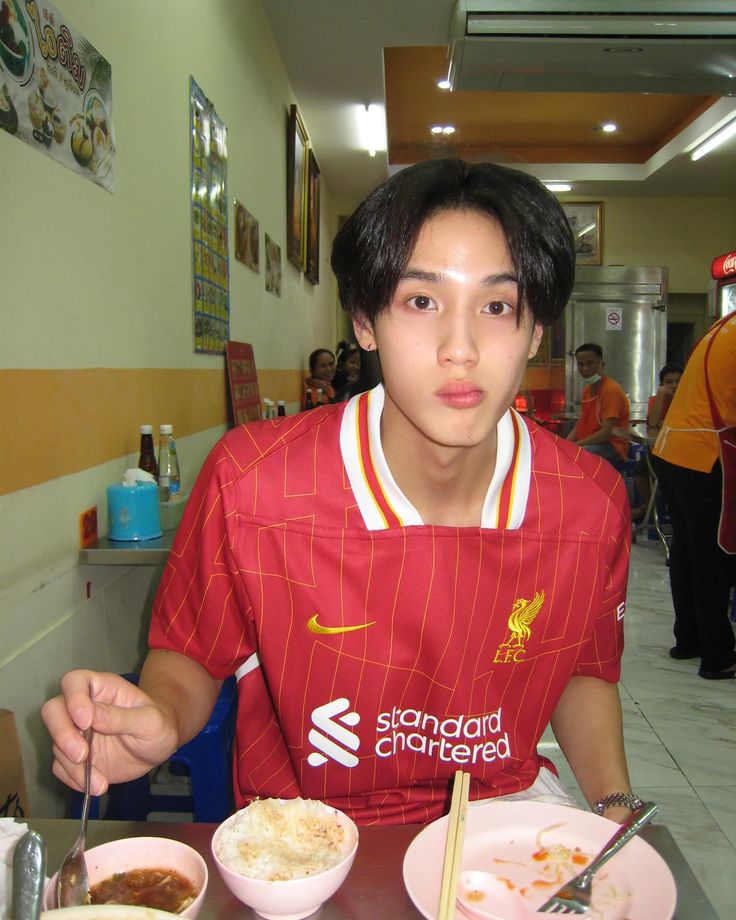 pacarkujoshuaa's tweet image. Dad                                            Son