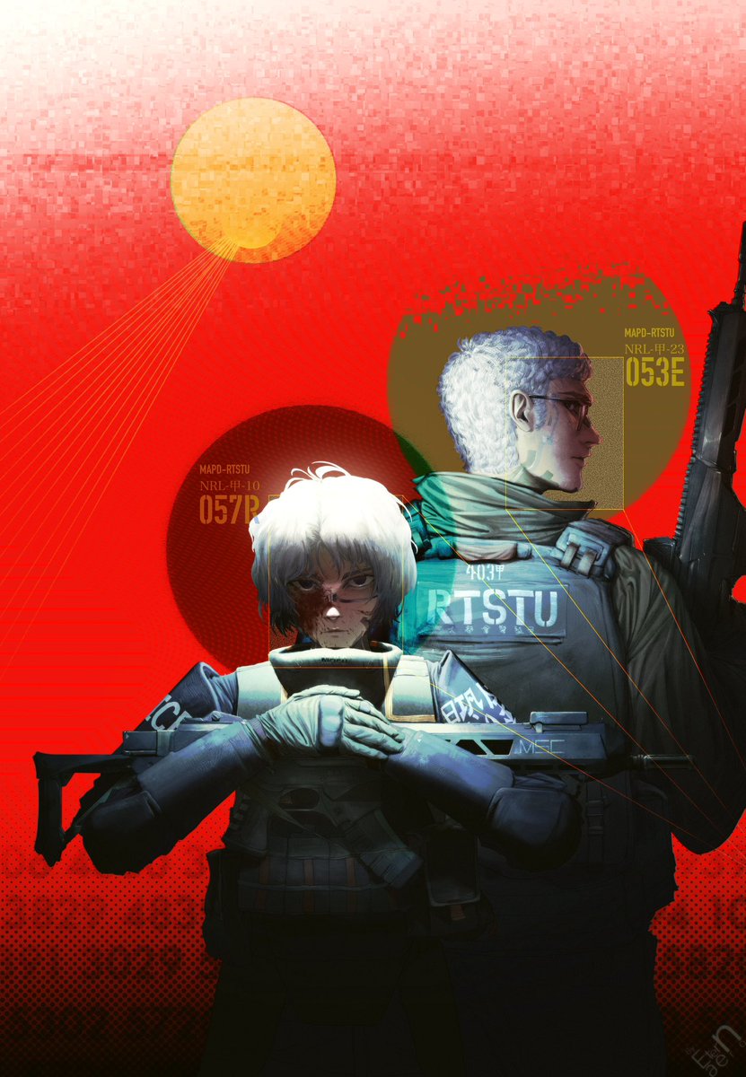 INF1800's tweet image. SPEAK TO ME

 #oc #Procreate #イラスト #illustlation #插画 #DigitalArtist #art