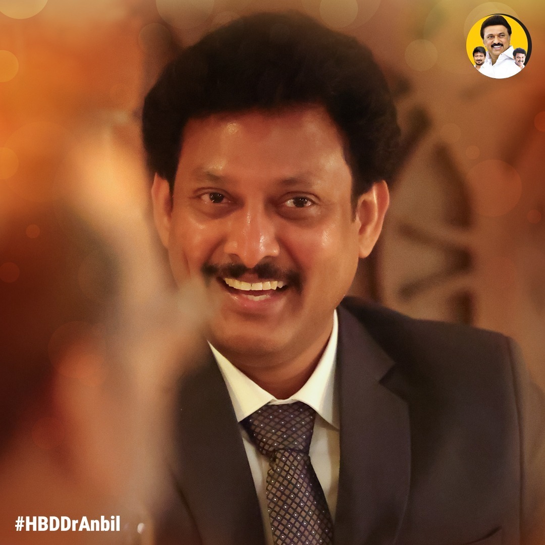 GPDVINOTHDMK's tweet image. நாட்டையே காவிமயமாக்கத் துடிக்கும், #NEP-2020க்கு எதிராக, கழகத்தின் கொள்கை ஆயுதமாக, முத்தமிழறிஞர் கலைஞர் அளித்த அடையாளத்துடன் ‘மதயானை’ புத்தகம் எழுதி, சங்கிகளை மிரளவிட்டவர் நம் @Anbil_Mahesh  #HBDDrAnbil