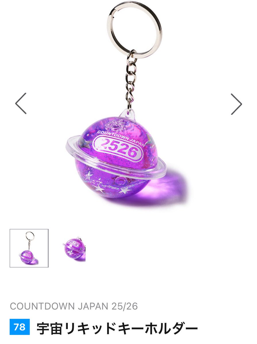 COUNTDOWN JAPAN 2526 ぬいぐるみキーホルダー アストロノーツ COUNTDOWN JAPAN 2526 ぬいぐるみキーホルダー アストロノーツ - メルカリ