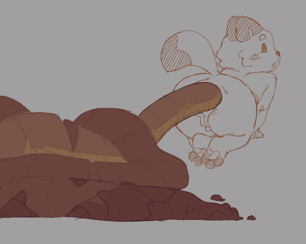 Sundae 🔞🍫 tweet media