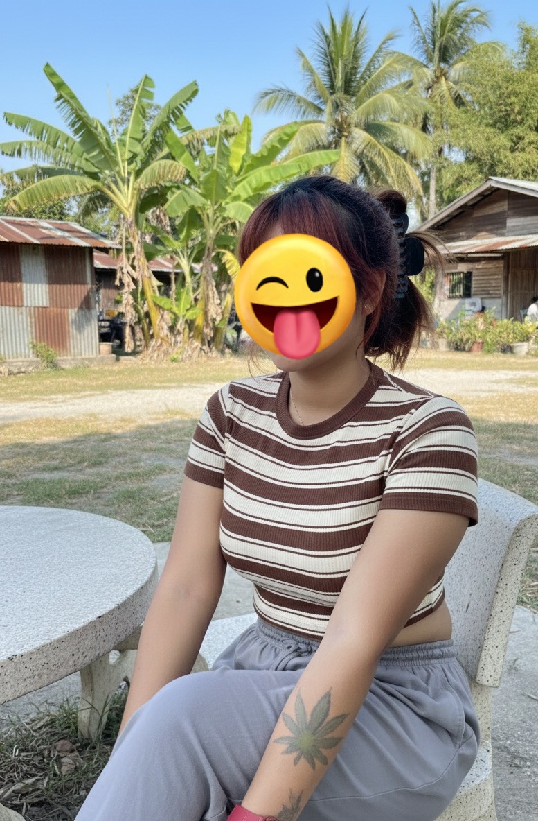 🥀 คนเหงาใจ💔 tweet media