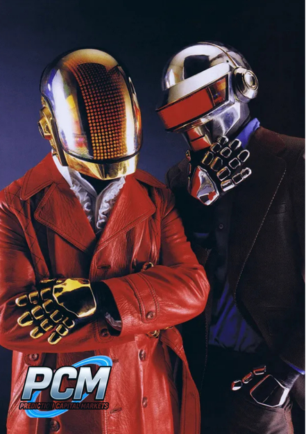 Prediction Markets.
$PCM