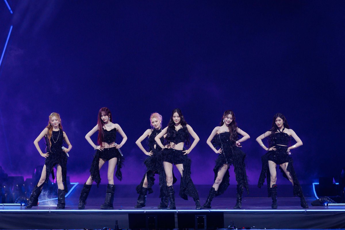 grace 🍂💘 #ive_korea's pride (@ivechan1234567) / Posts / X