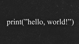 akramcodez's tweet image. fact: a simple python print(&quot;Hello World&quot;) program takes 184 bits of text but over 3,000 bits once compiled.
