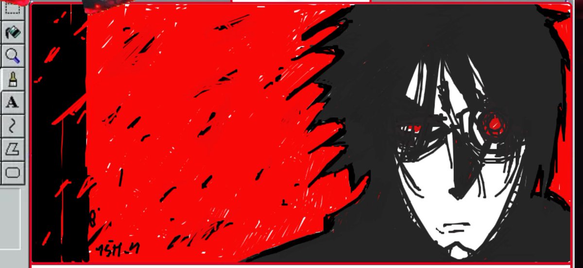 i liked this p3ng fanart i drew on oomf’s strawpage …. #DayBreakroblox